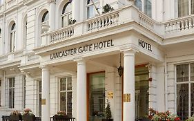 Lancaster Gate Hotel